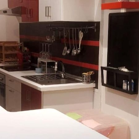 ナポリCasa Lanzieriアパートメント エクステリア 写真